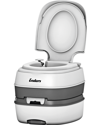 WC portátil