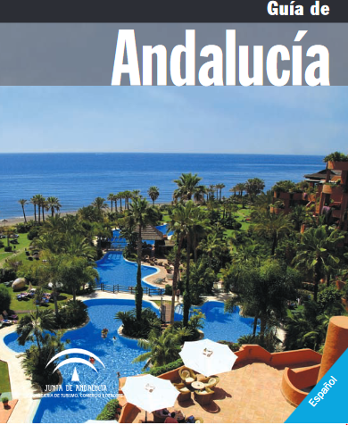 Guía descargable en pdf de Andalucía