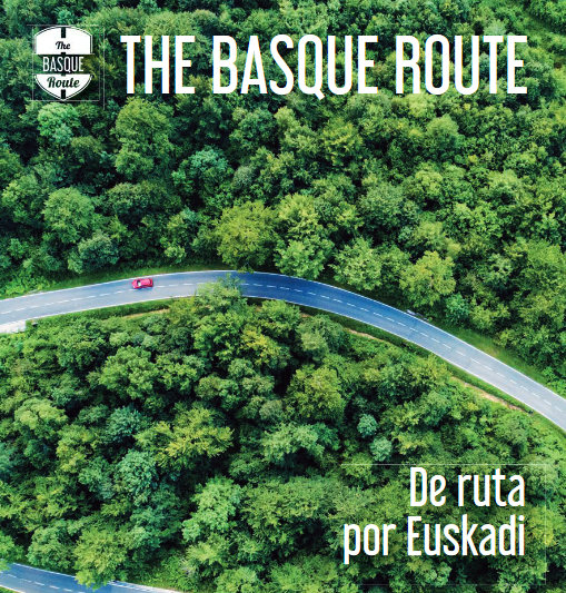 Guías y folletos descargables de Euskadi