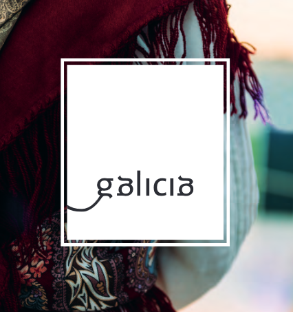 Guía y folletos descargables de Galicia