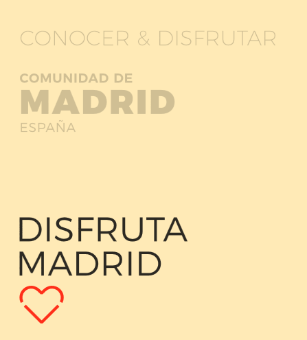 Guía turística descargable de Madrid